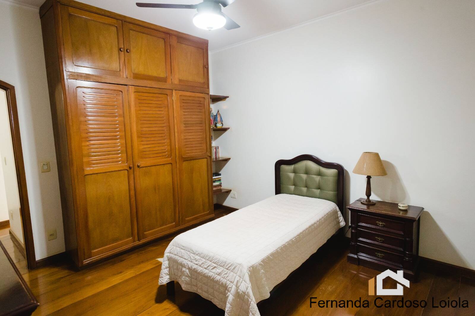 Sobrado, 4 quartos, 420 m² - Foto 58