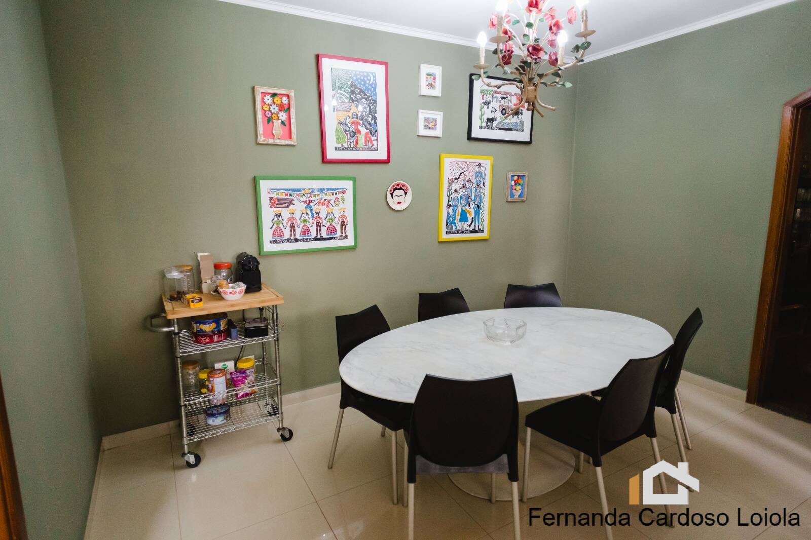 Sobrado, 4 quartos, 420 m² - Foto 30