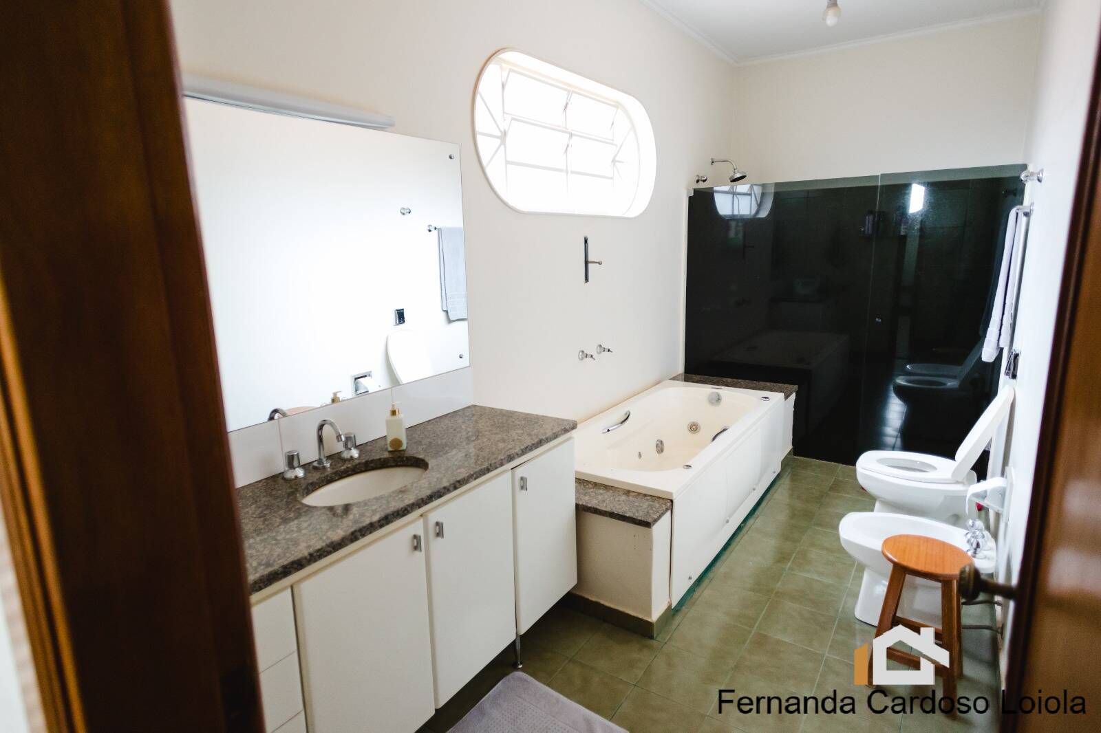 Sobrado, 4 quartos, 420 m² - Foto 61