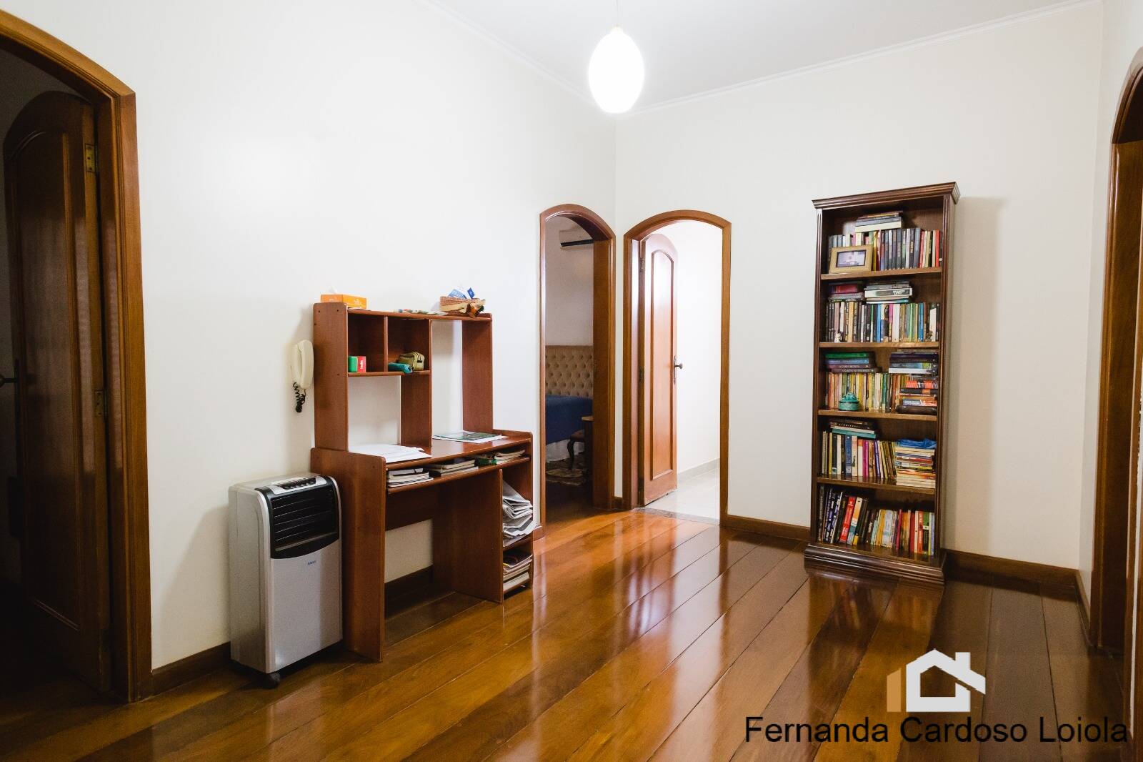 Sobrado, 4 quartos, 420 m² - Foto 52
