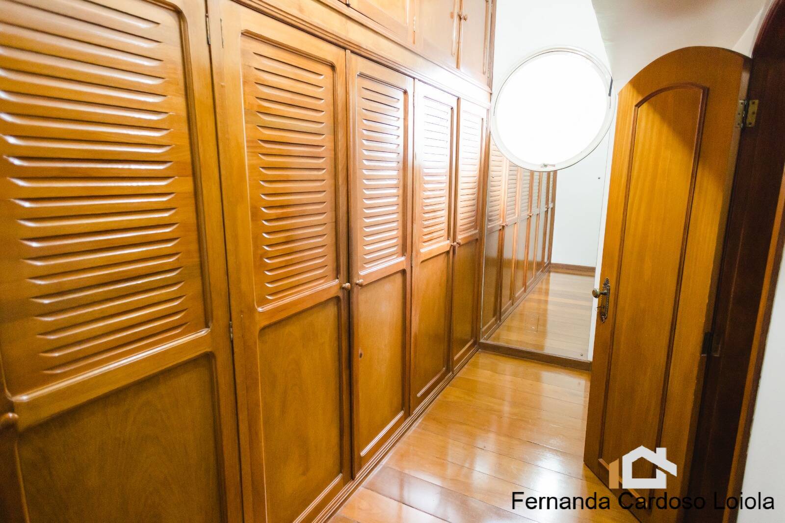 Sobrado, 4 quartos, 420 m² - Foto 62