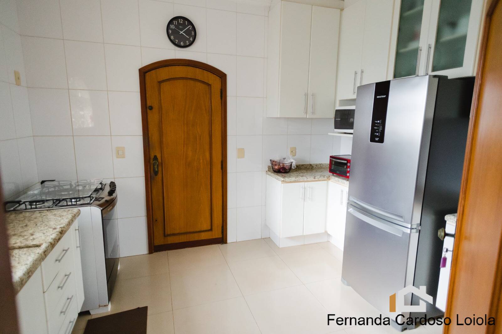 Sobrado, 4 quartos, 420 m² - Foto 29