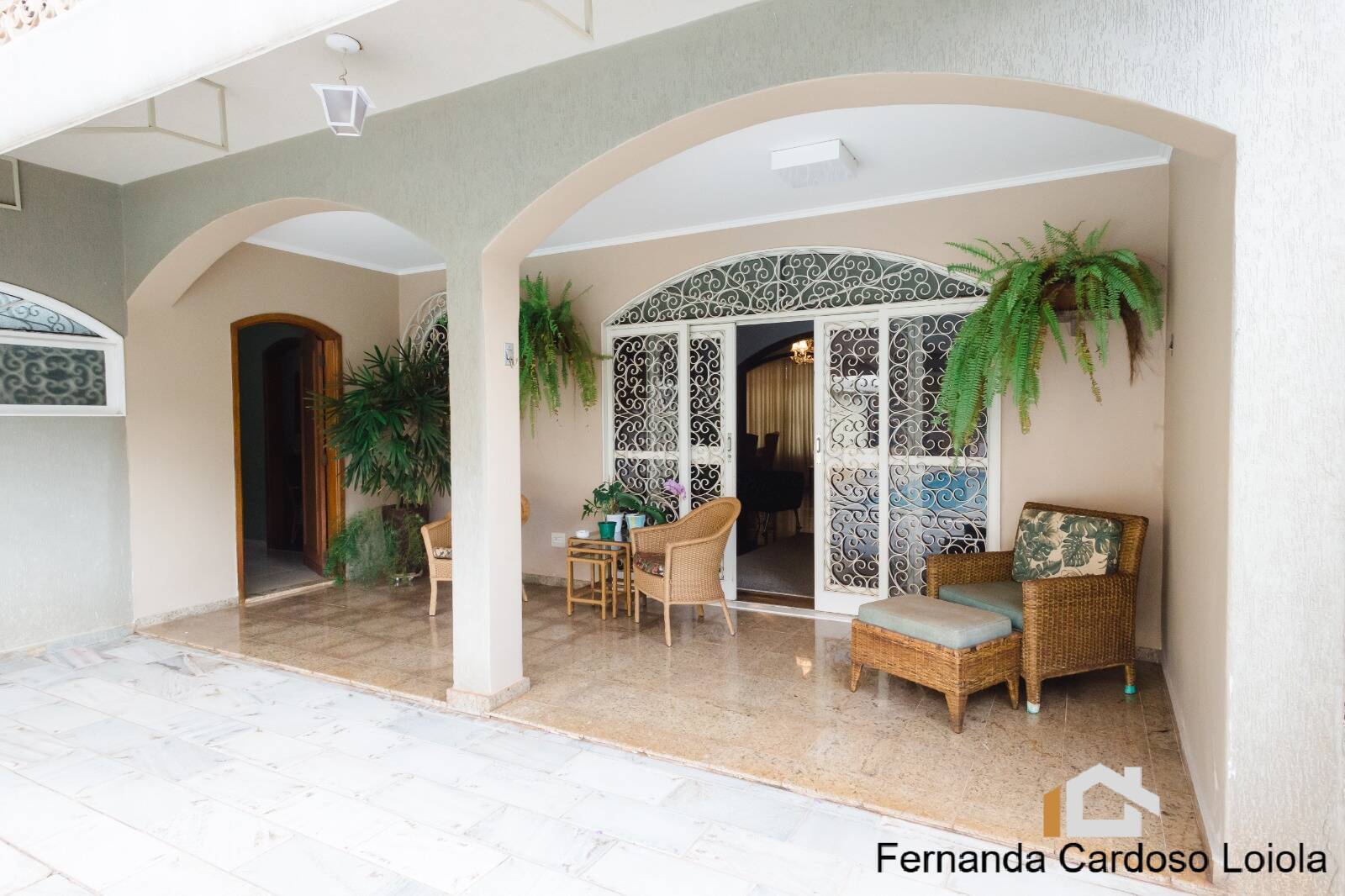 Sobrado, 4 quartos, 420 m² - Foto 8