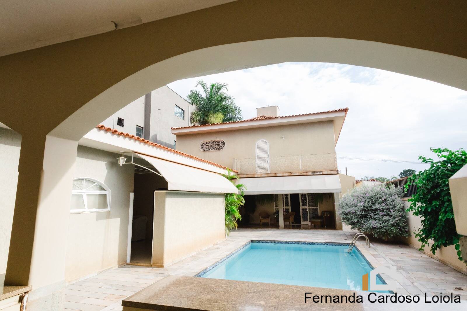 Sobrado, 4 quartos, 420 m² - Foto 5