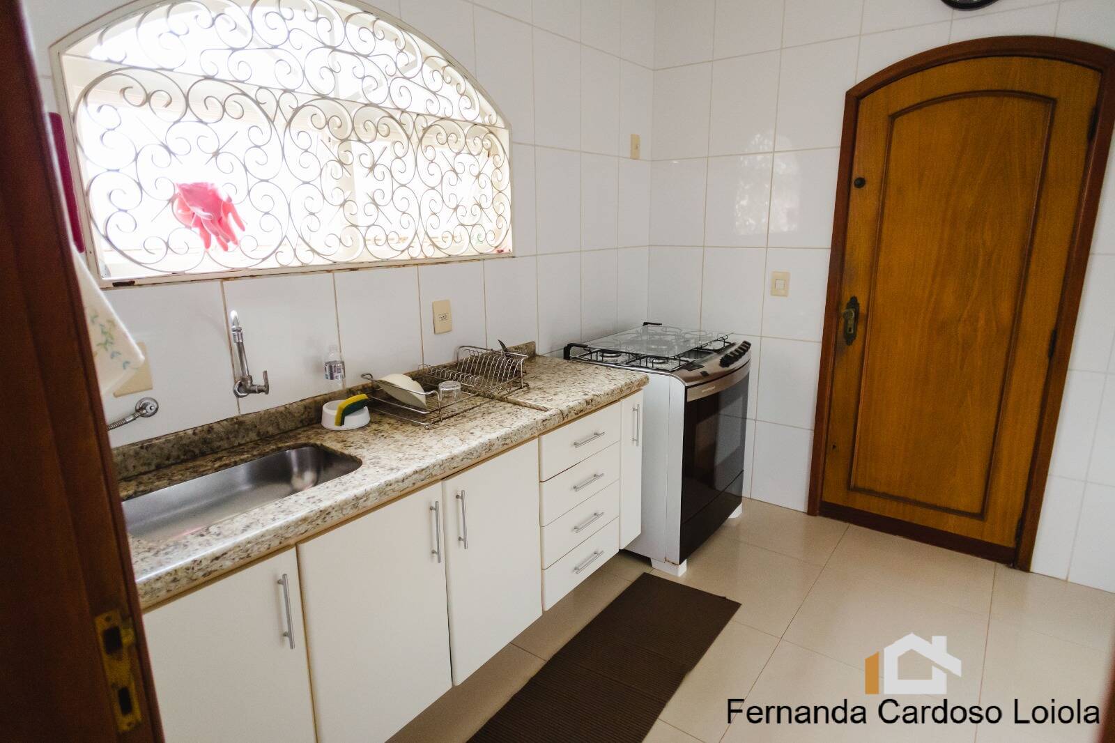 Sobrado, 4 quartos, 420 m² - Foto 28