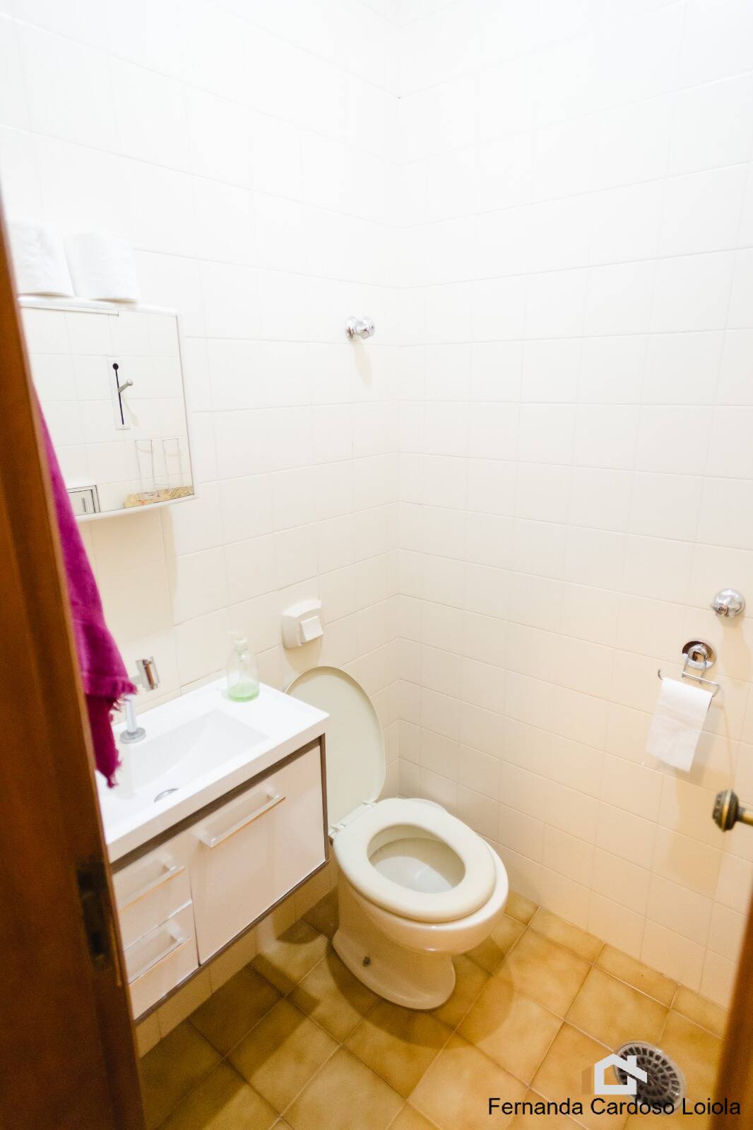 Sobrado, 4 quartos, 420 m² - Foto 63