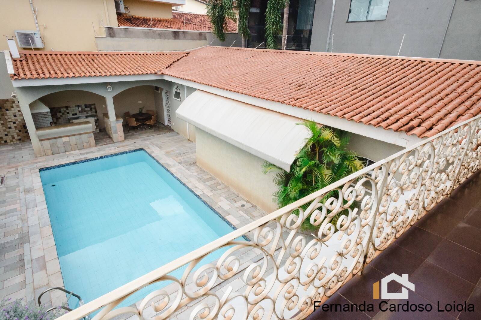 Sobrado, 4 quartos, 420 m² - Foto 6