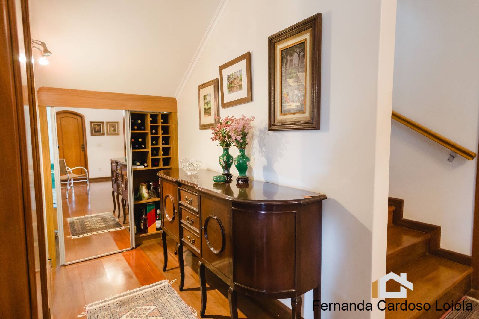 Sobrado, 4 quartos, 420 m² - Foto 47
