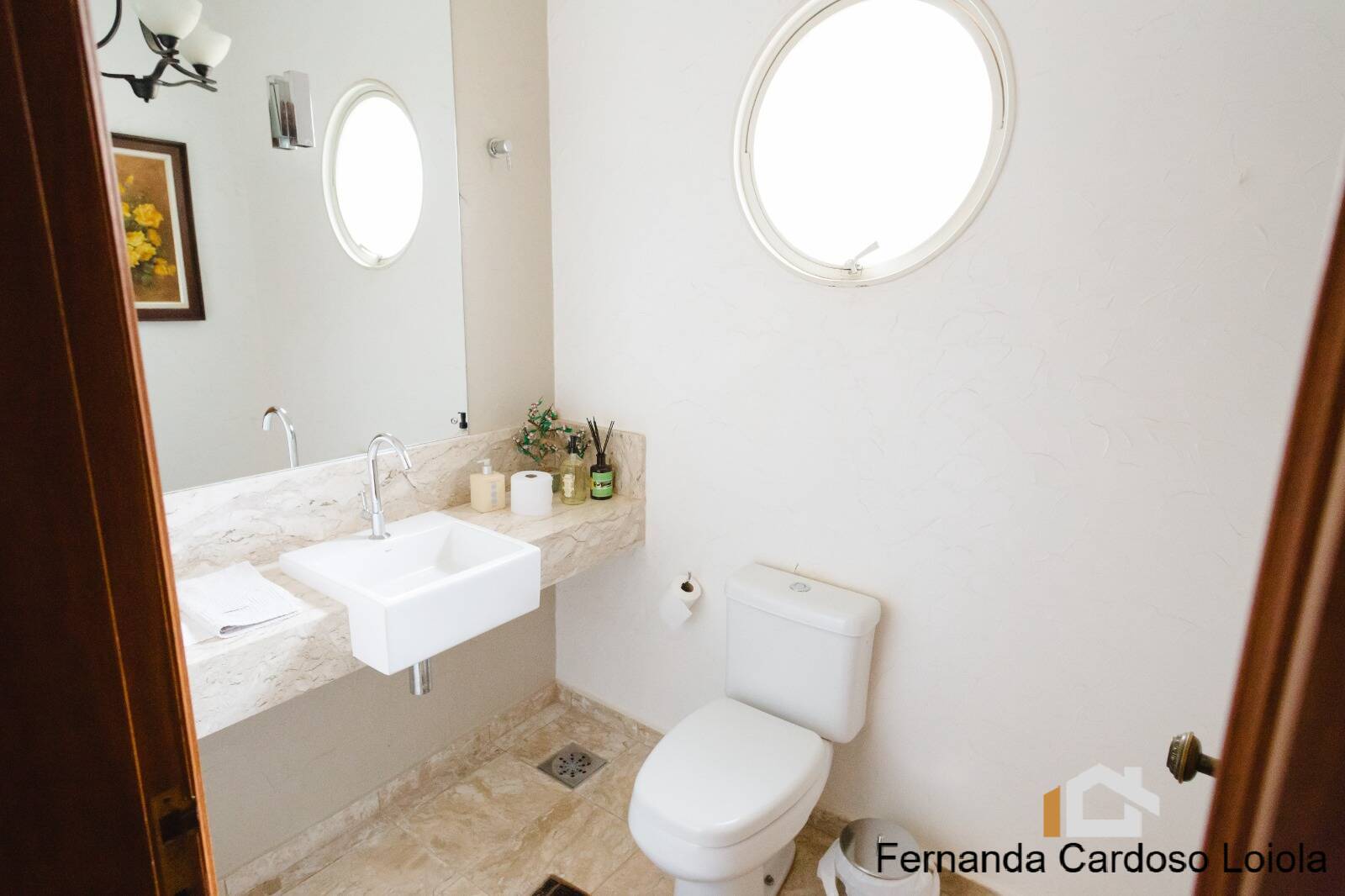 Sobrado, 4 quartos, 420 m² - Foto 65