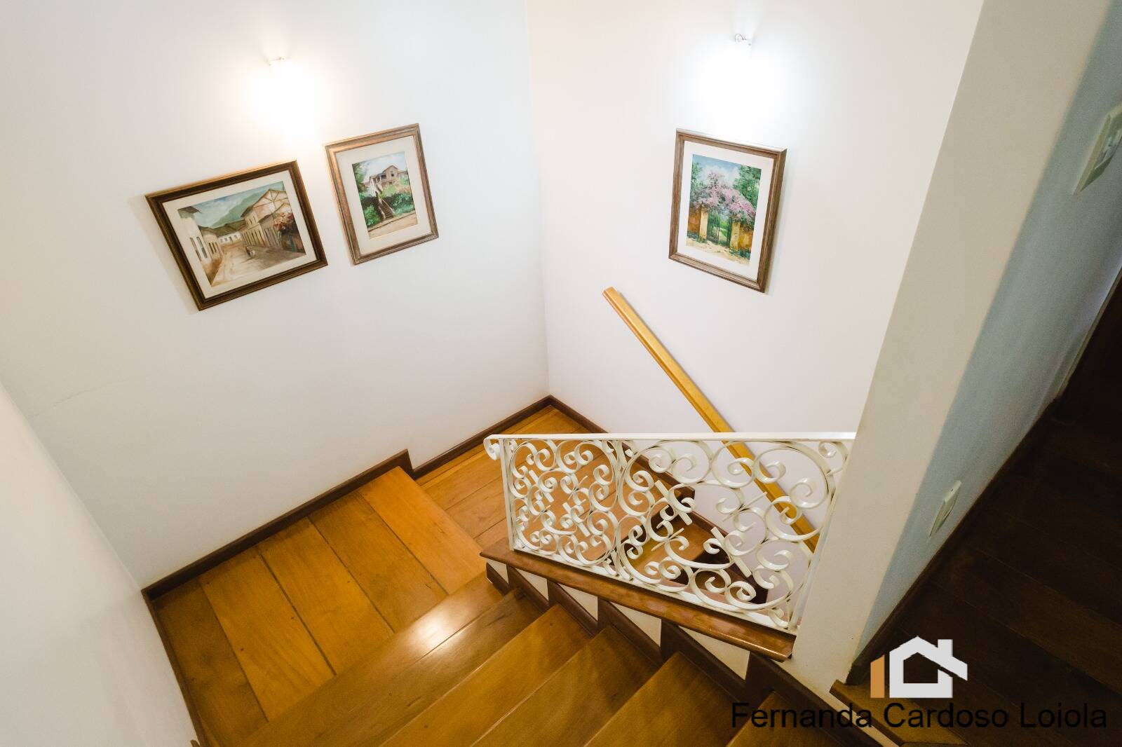 Sobrado, 4 quartos, 420 m² - Foto 67