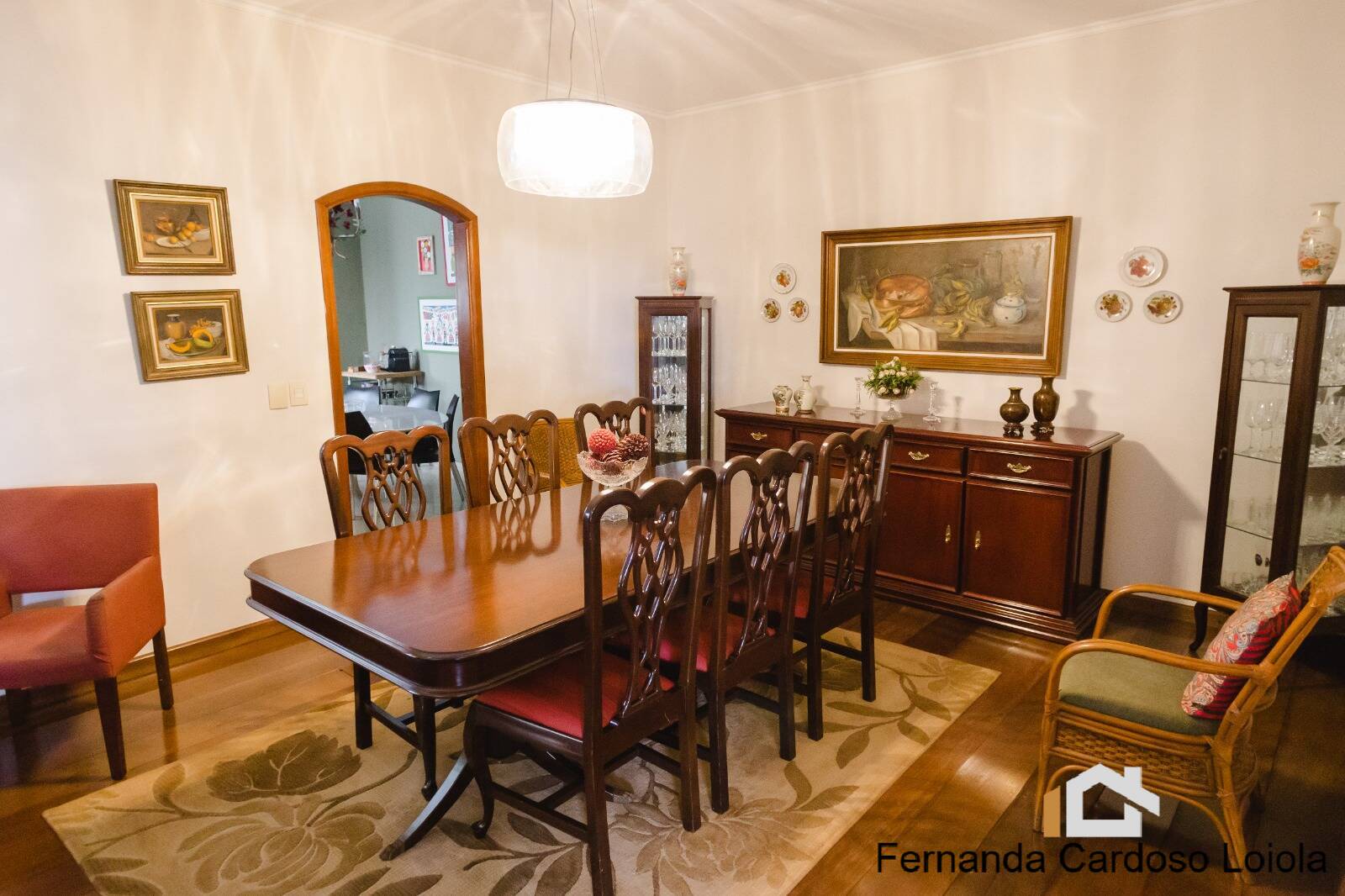 Sobrado, 4 quartos, 420 m² - Foto 23