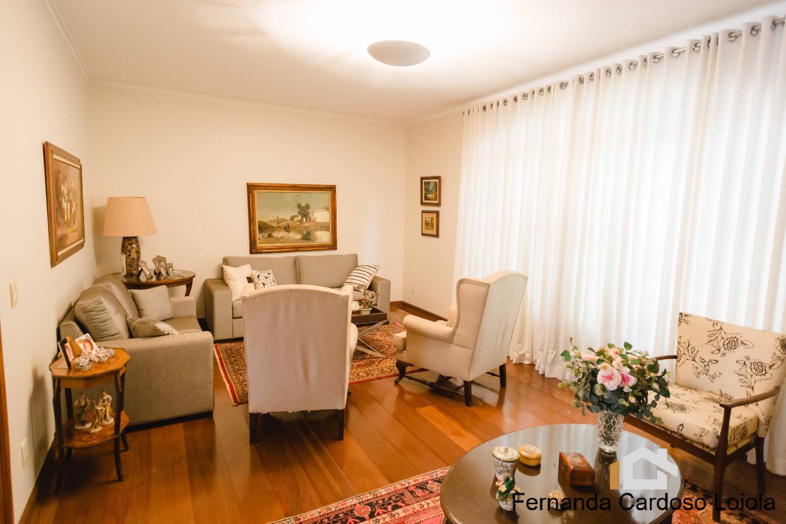 Sobrado, 4 quartos, 420 m² - Foto 18