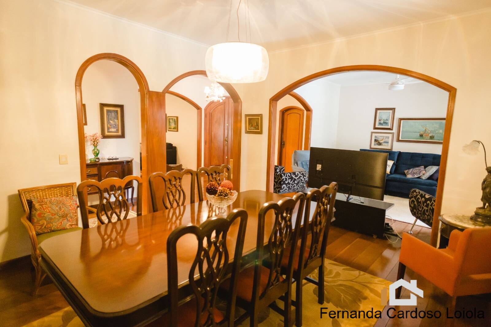 Sobrado, 4 quartos, 420 m² - Foto 24