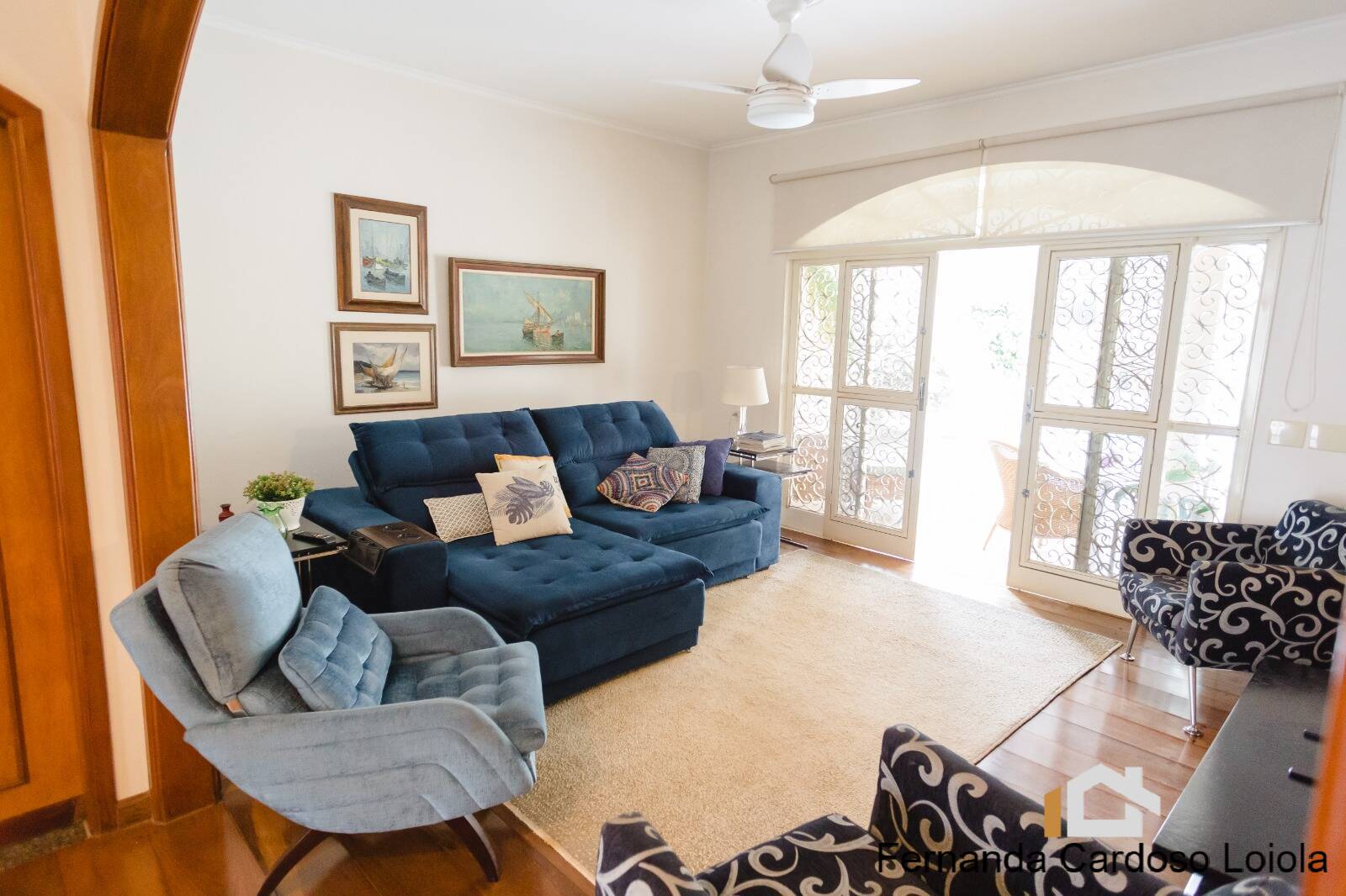 Sobrado, 4 quartos, 420 m² - Foto 10