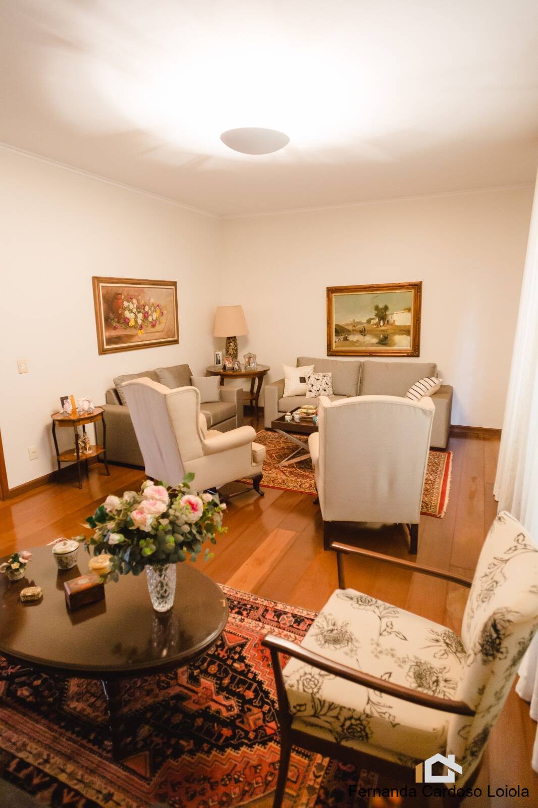 Sobrado, 4 quartos, 420 m² - Foto 21