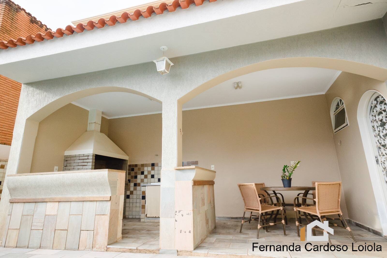 Sobrado, 4 quartos, 420 m² - Foto 7