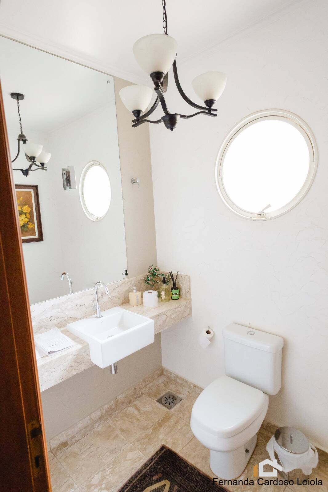 Sobrado, 4 quartos, 420 m² - Foto 66