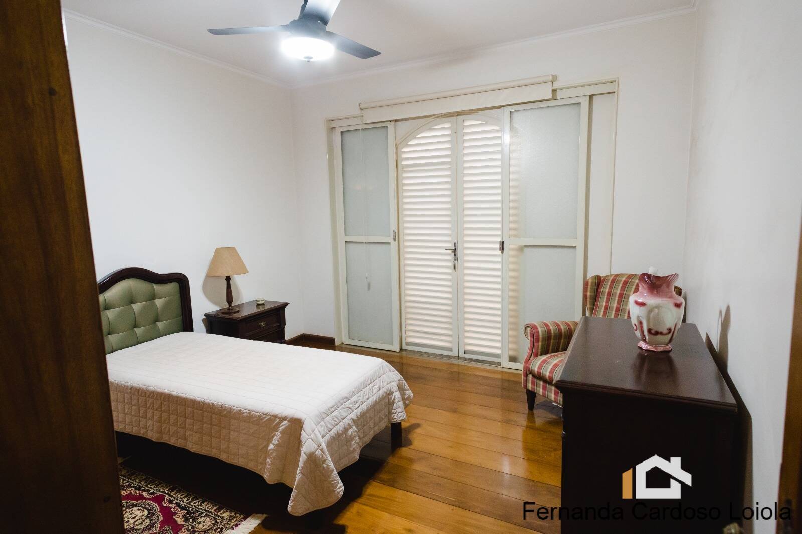 Sobrado, 4 quartos, 420 m² - Foto 43