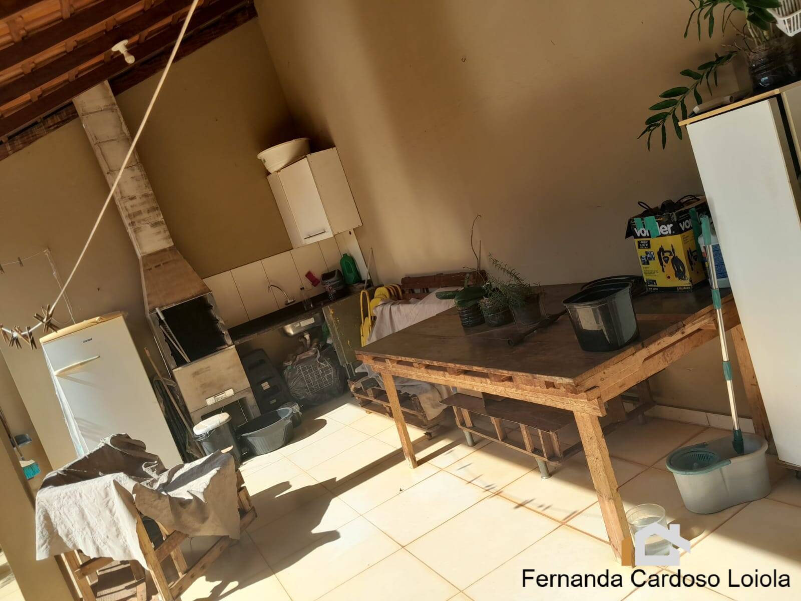 Casa, 2 quartos, 160 m² - Foto 4