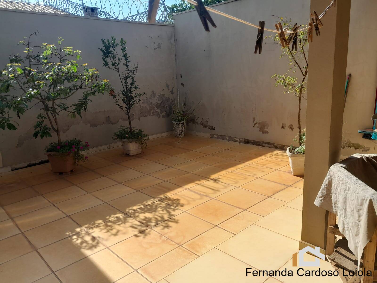 Casa, 2 quartos, 160 m² - Foto 6