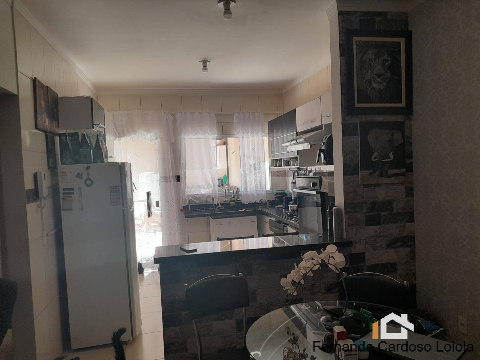 Casa, 2 quartos, 160 m² - Foto 2