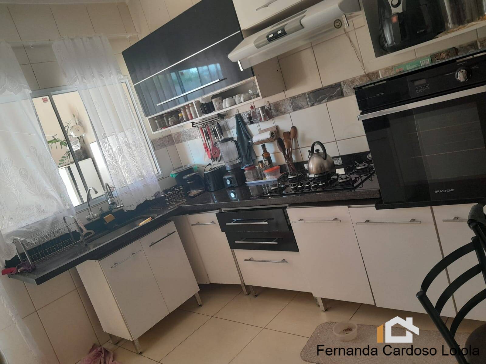 Casa, 2 quartos, 160 m² - Foto 3