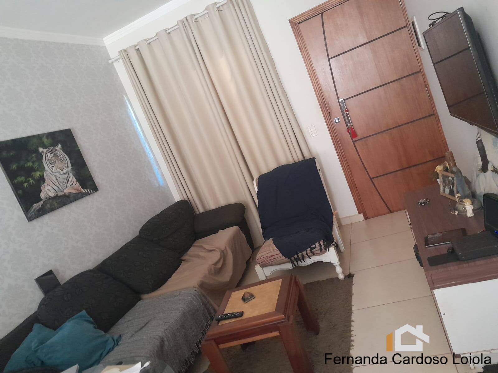 Casa, 2 quartos, 160 m² - Foto 1