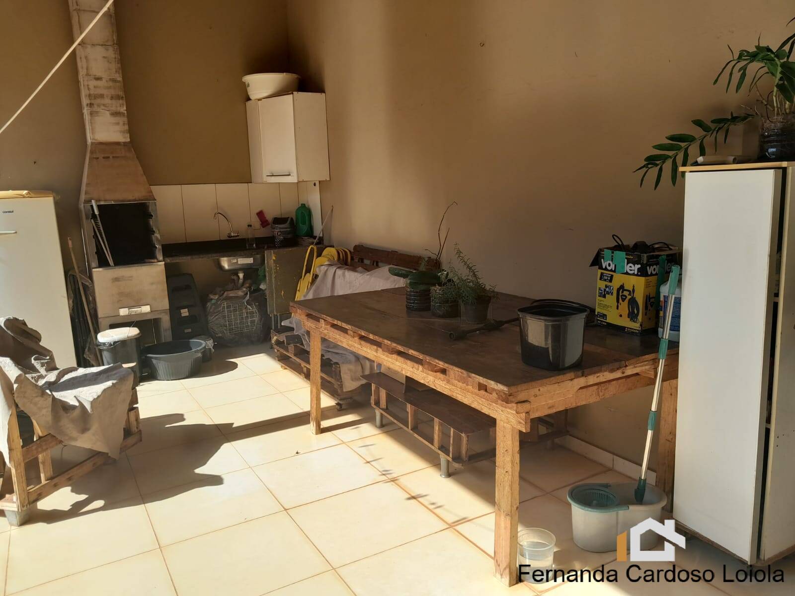 Casa, 2 quartos, 160 m² - Foto 5