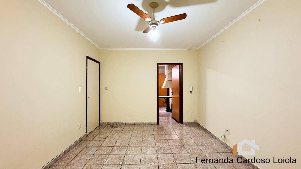 Apartamento, 2 quartos, 56 m² - Foto 1
