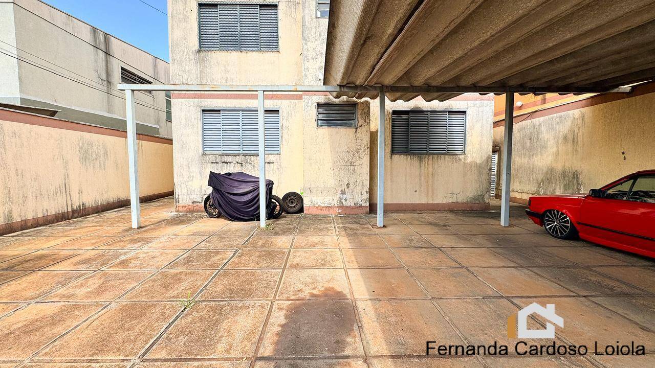 Apartamento, 2 quartos, 56 m² - Foto 18