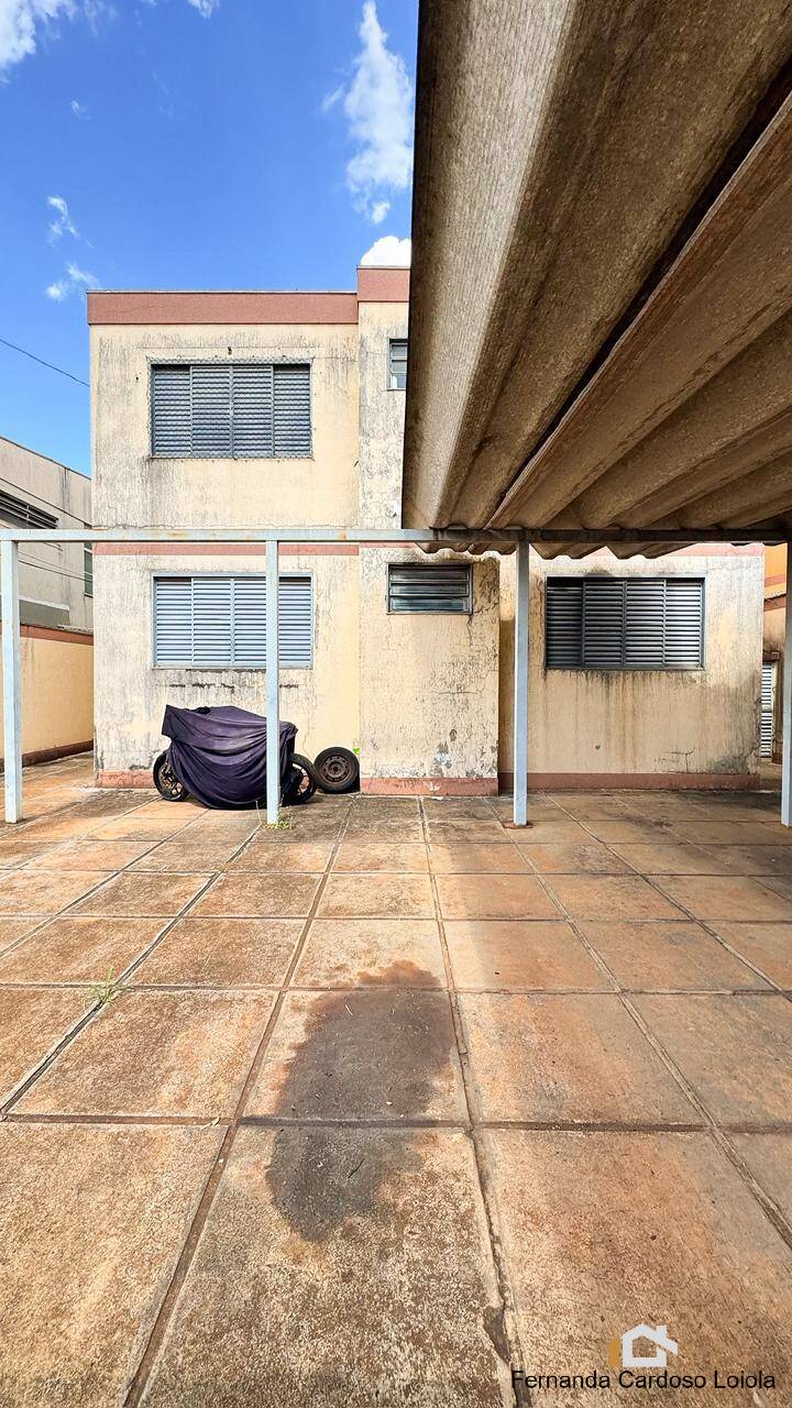 Apartamento, 2 quartos, 56 m² - Foto 19