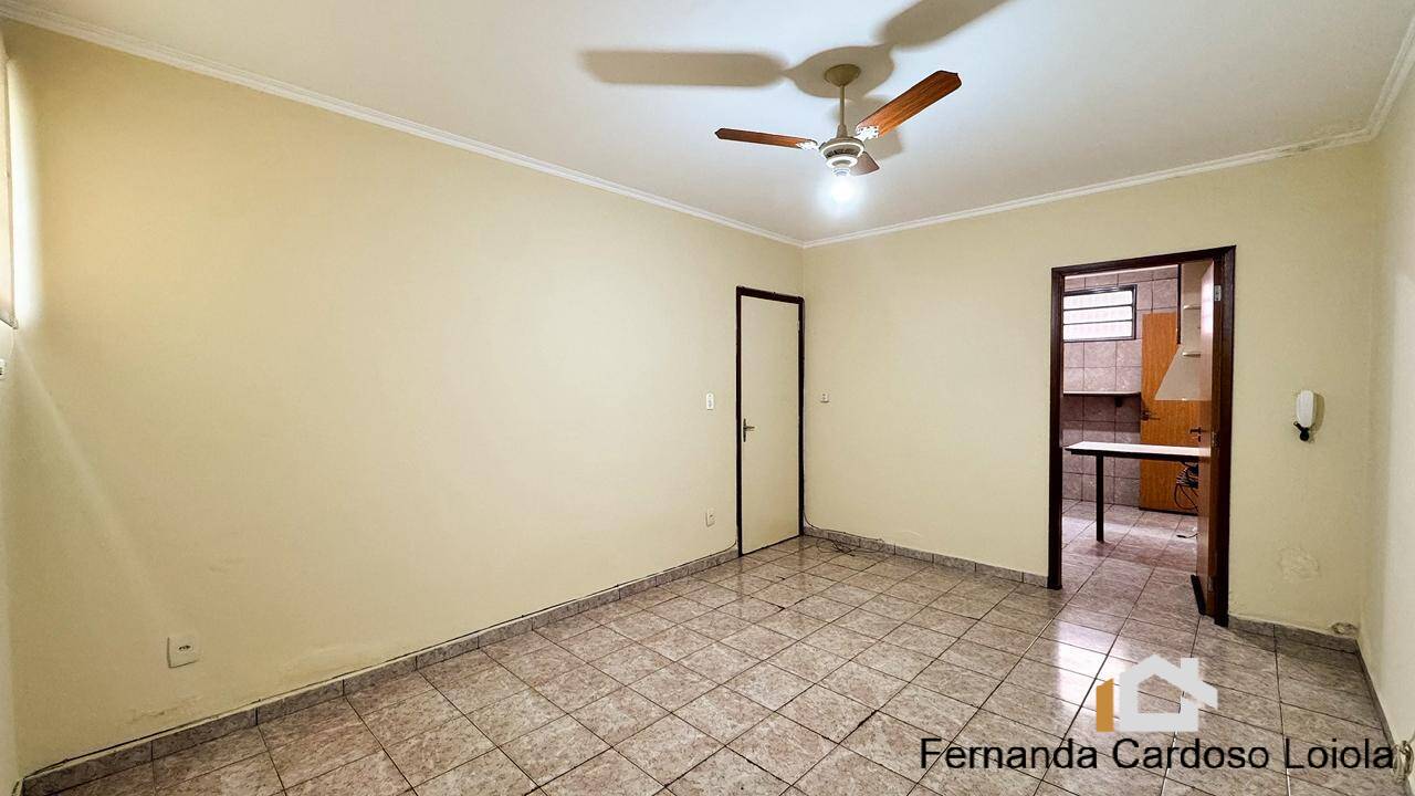 Apartamento, 2 quartos, 56 m² - Foto 2