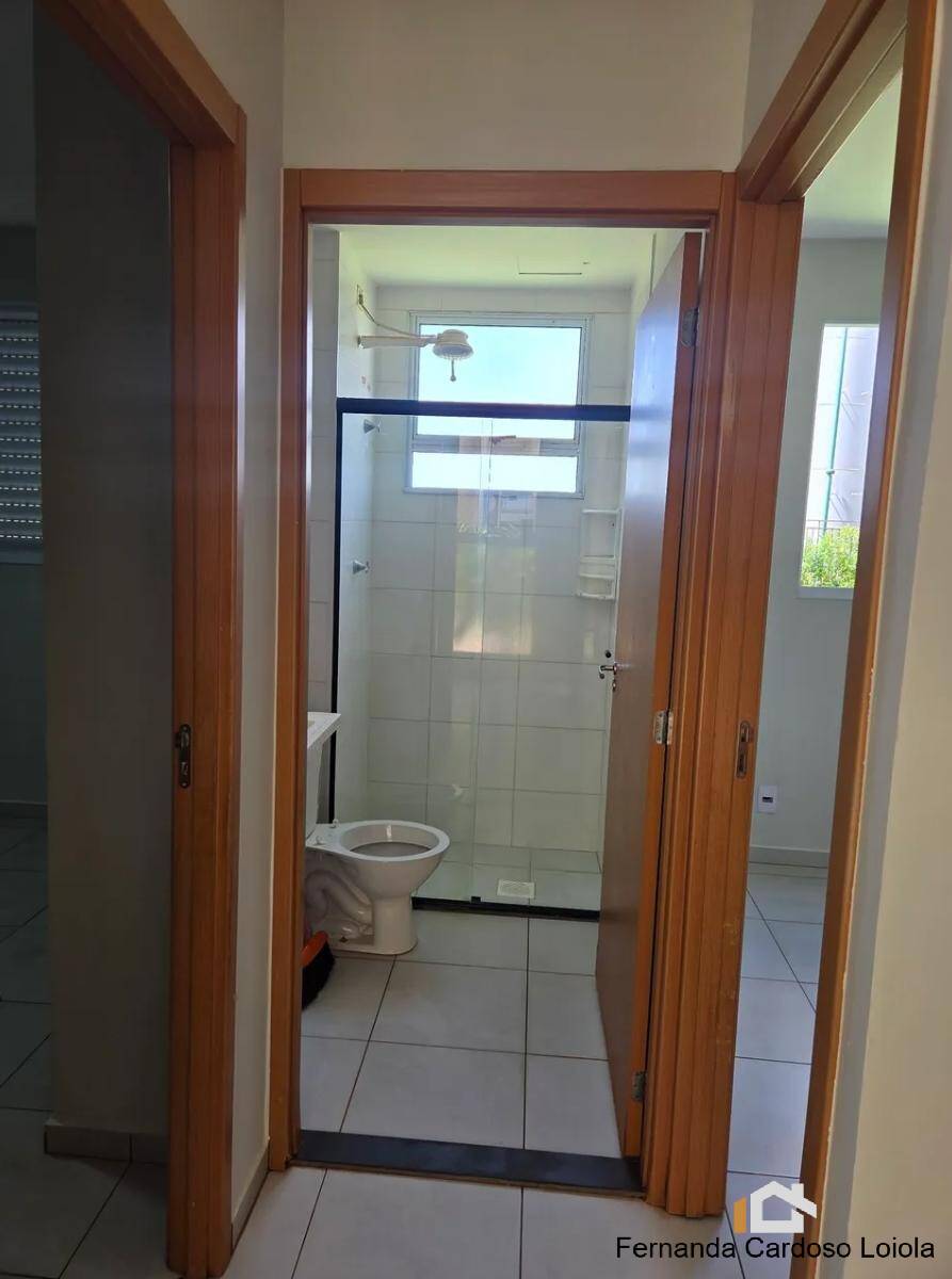 Apartamento, 2 quartos, 40 m² - Foto 8