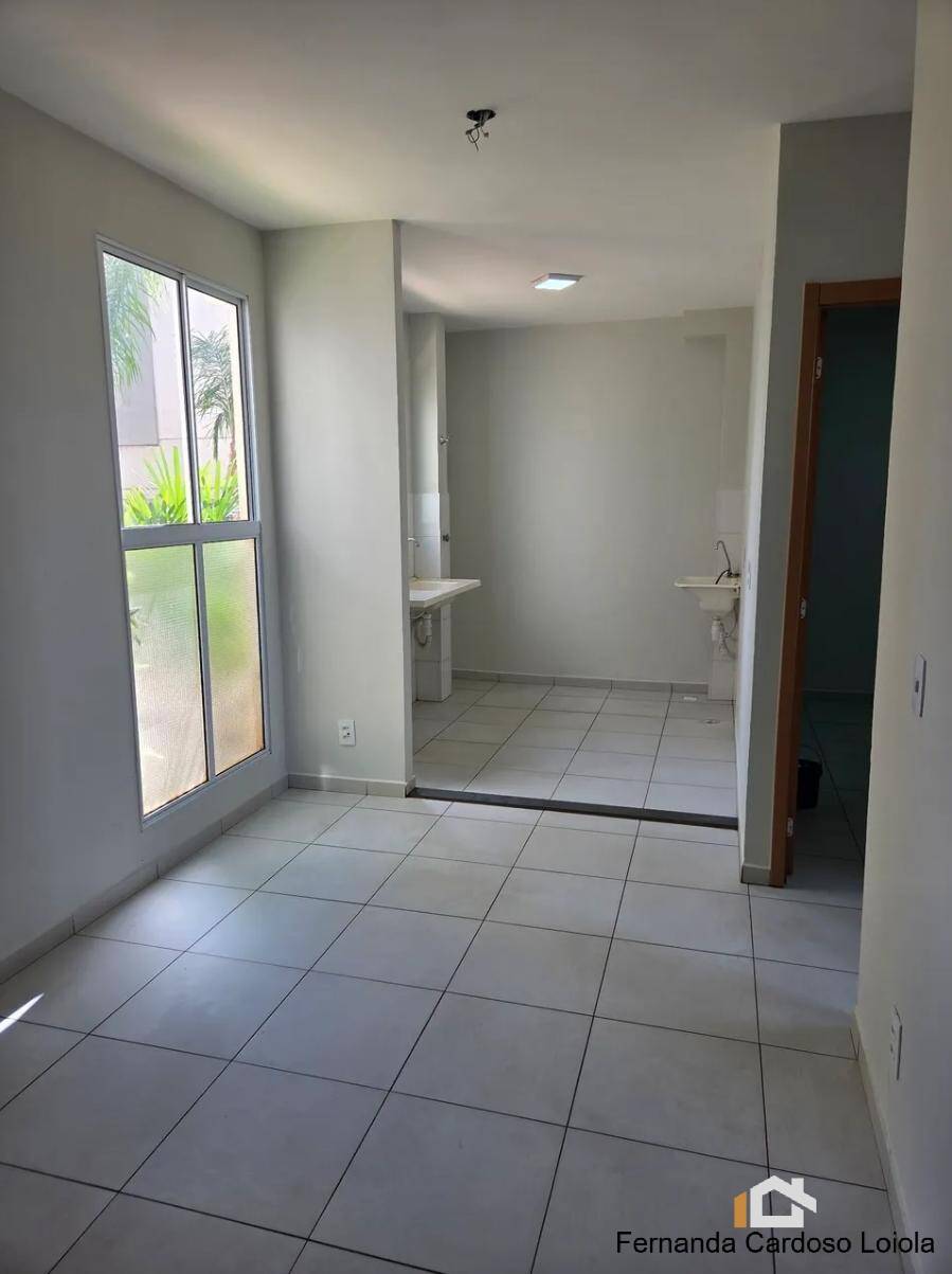 Apartamento, 2 quartos, 40 m² - Foto 2