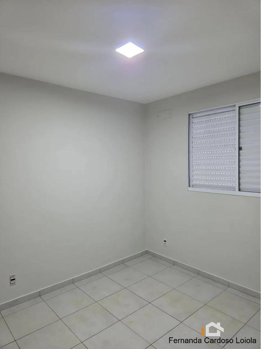 Apartamento, 2 quartos, 40 m² - Foto 6