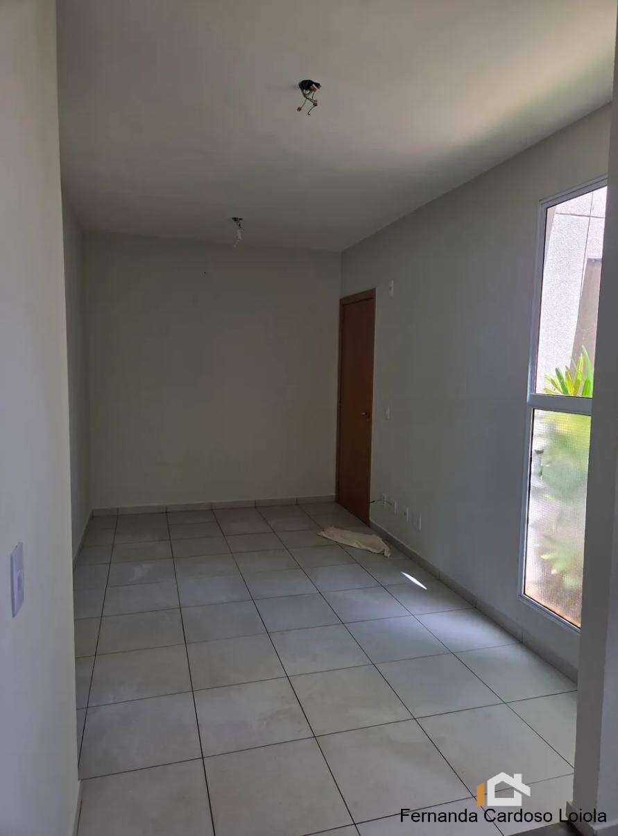 Apartamento, 2 quartos, 40 m² - Foto 4