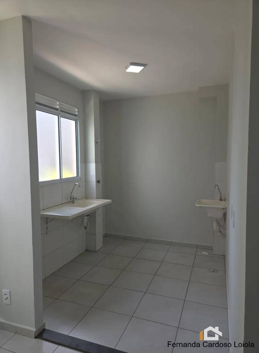 Apartamento, 2 quartos, 40 m² - Foto 5
