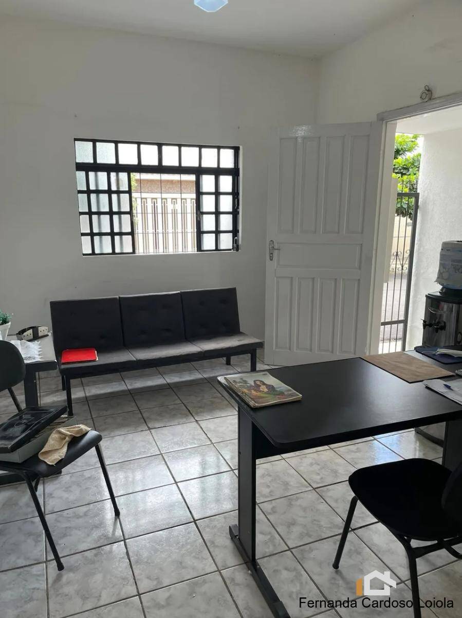 Casa, 2 quartos, 100 m² - Foto 1