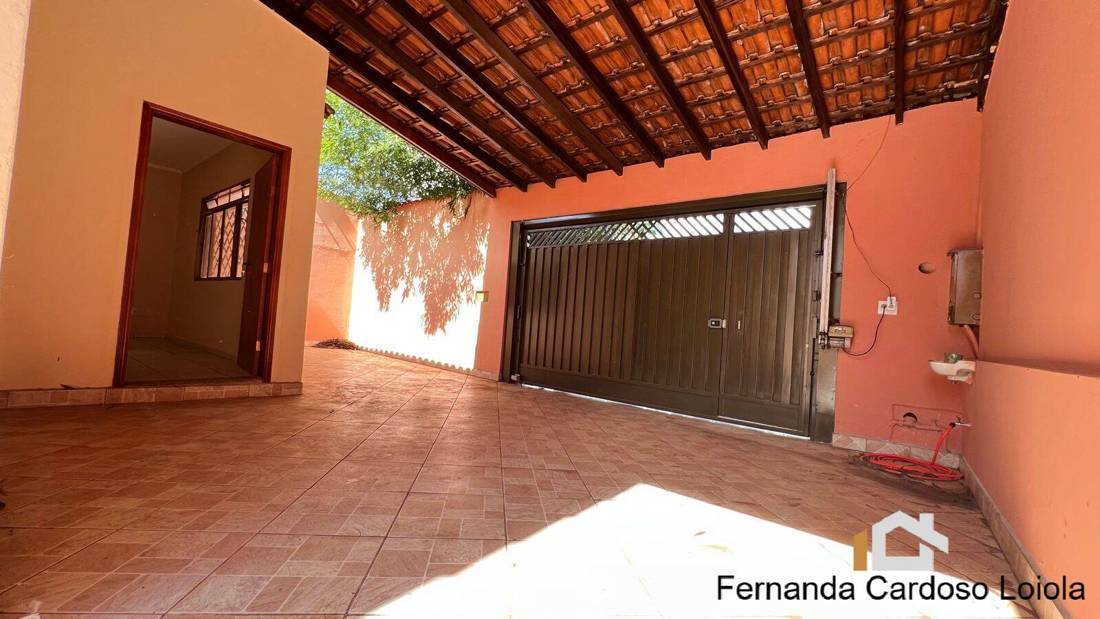 Casa, 3 quartos, 200 m² - Foto 2