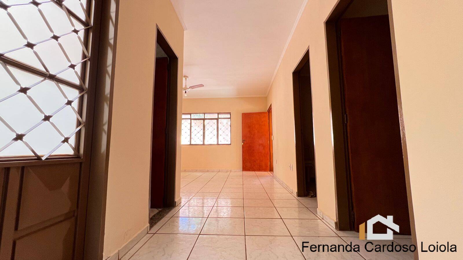 Casa, 3 quartos, 200 m² - Foto 8