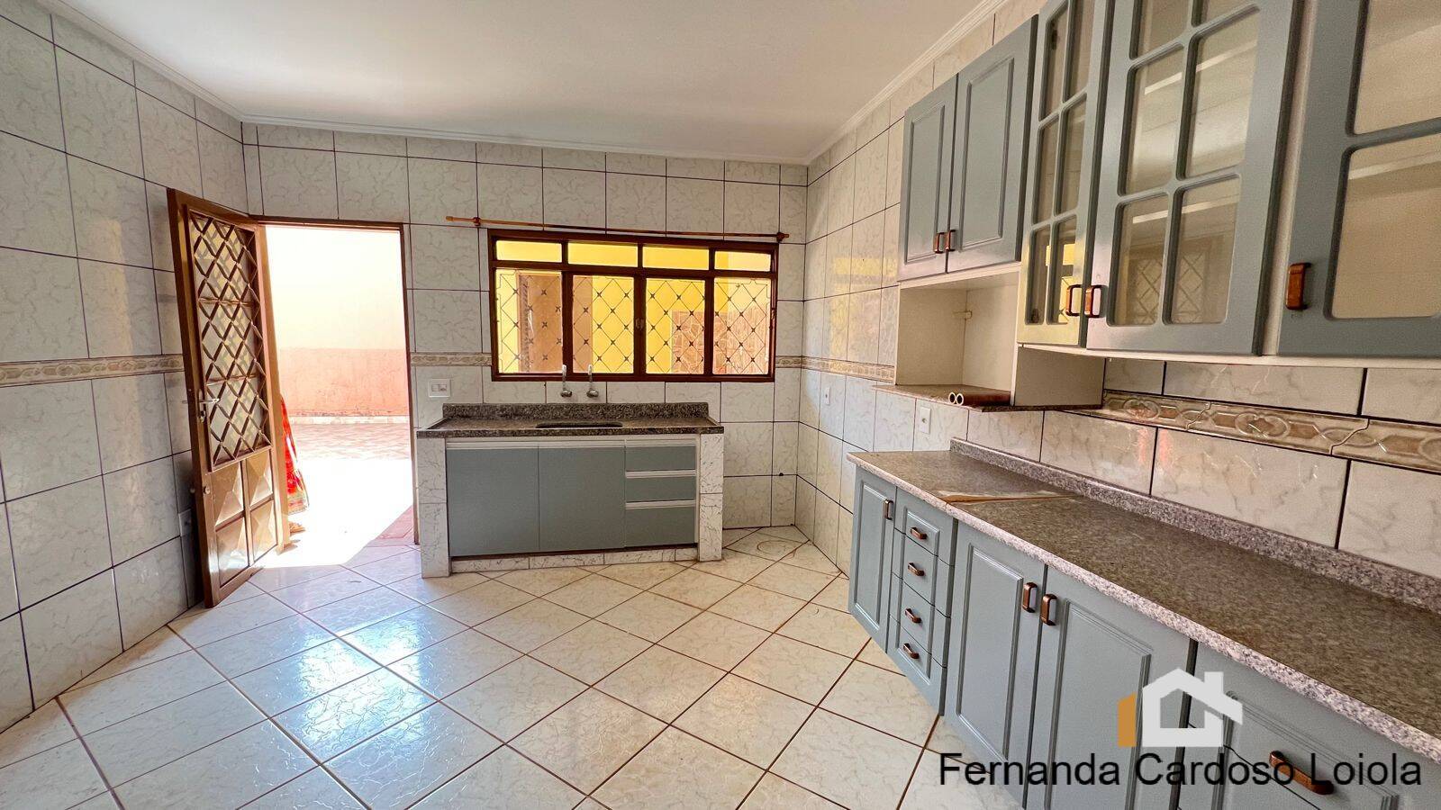 Casa, 3 quartos, 200 m² - Foto 7