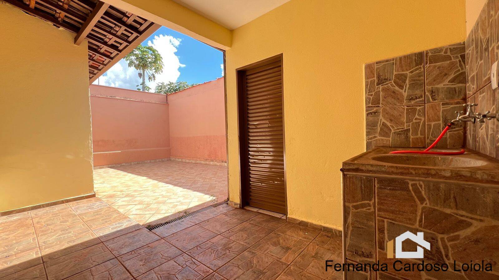 Casa, 3 quartos, 200 m² - Foto 11