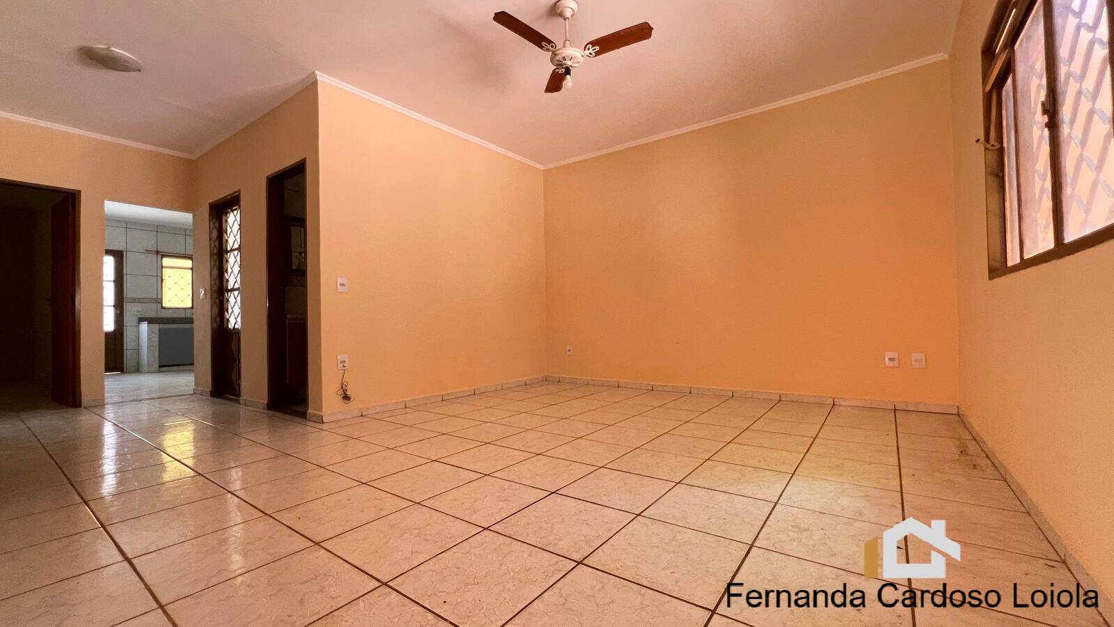 Casa, 3 quartos, 200 m² - Foto 3