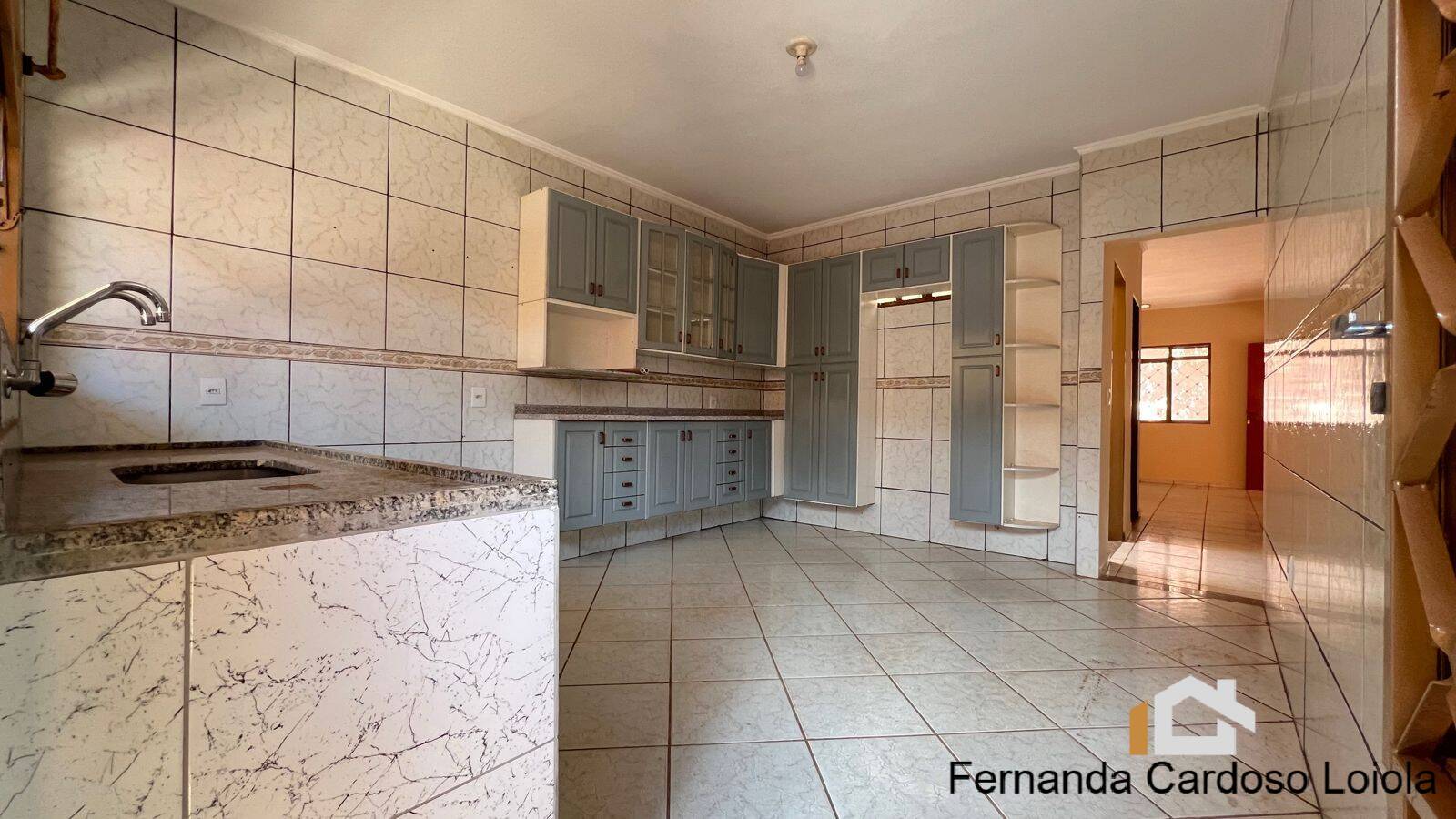 Casa, 3 quartos, 200 m² - Foto 6