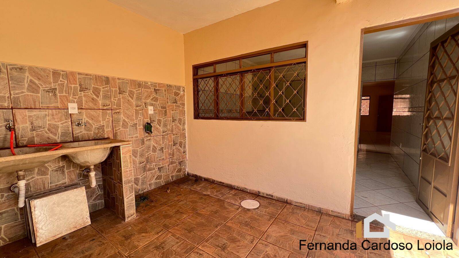 Casa, 3 quartos, 200 m² - Foto 13