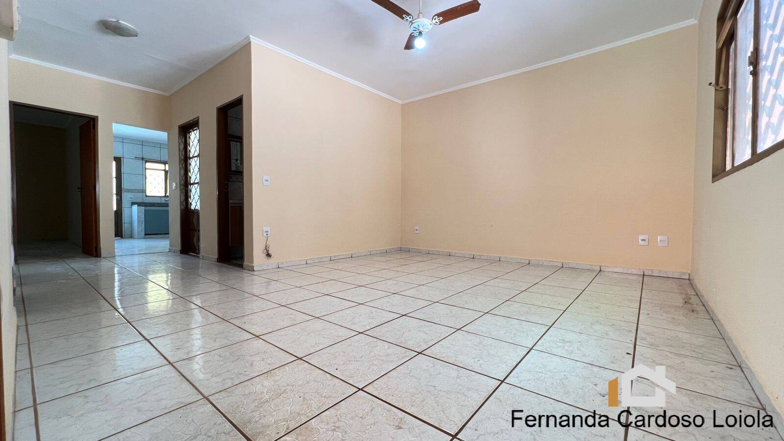 Casa, 3 quartos, 200 m² - Foto 4