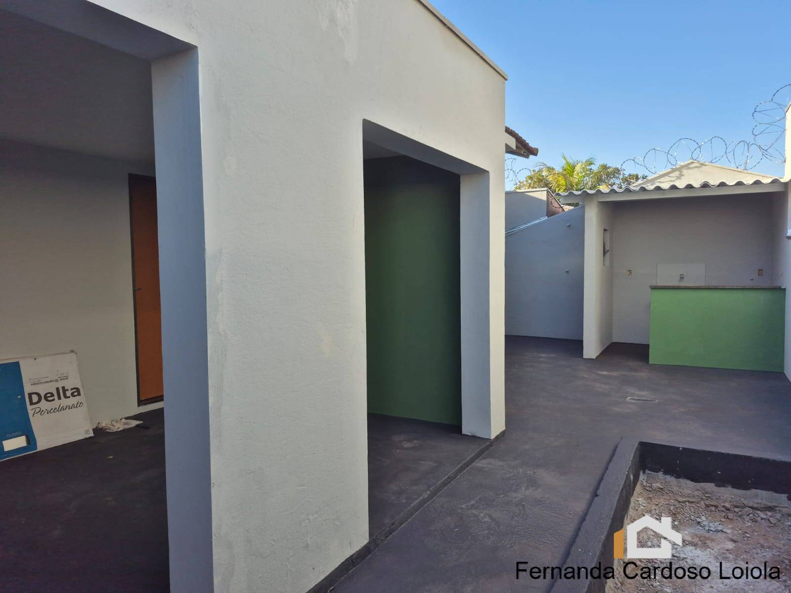 Casa, 2 quartos, 126 m² - Foto 5