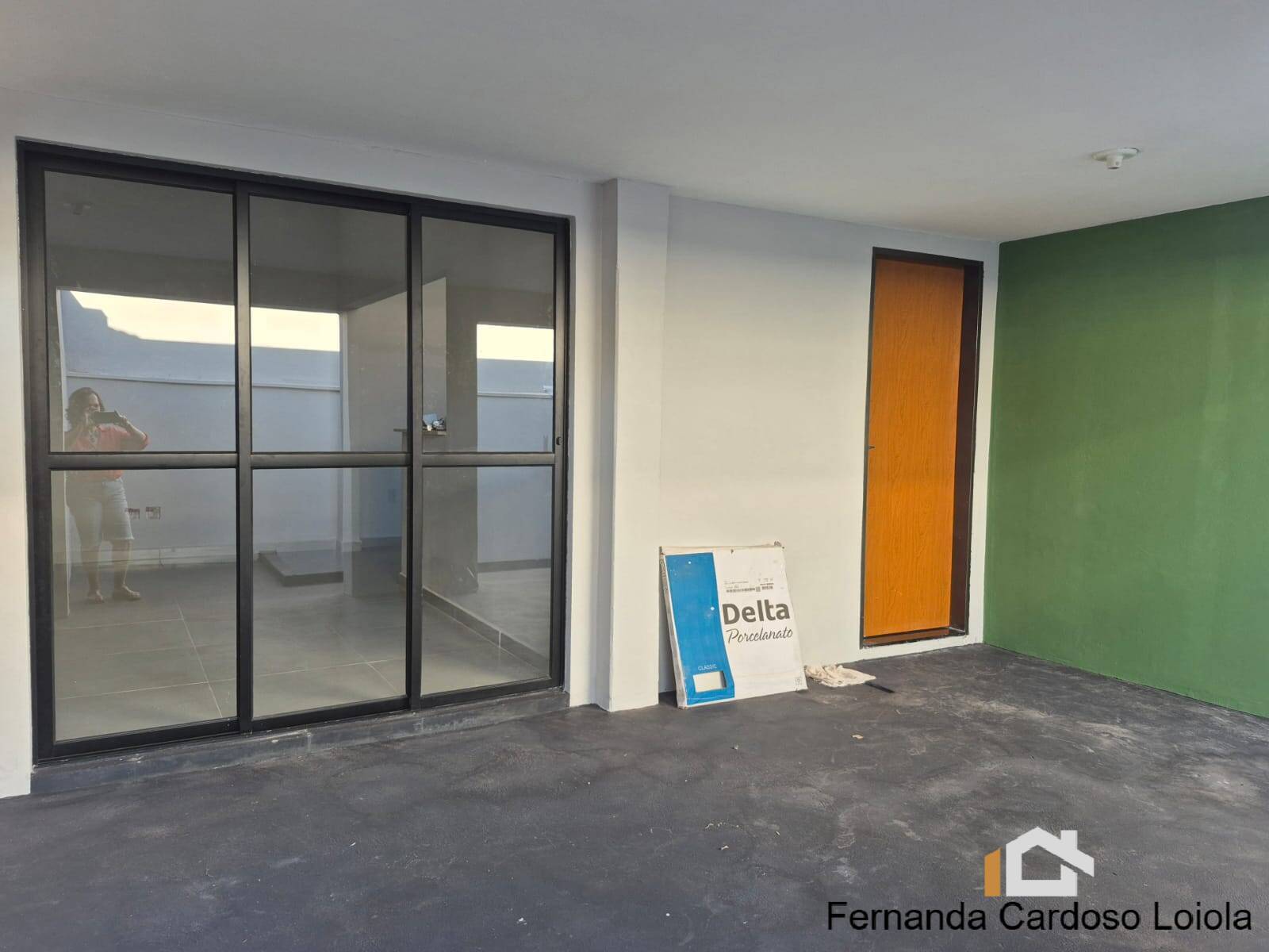 Casa, 2 quartos, 126 m² - Foto 4