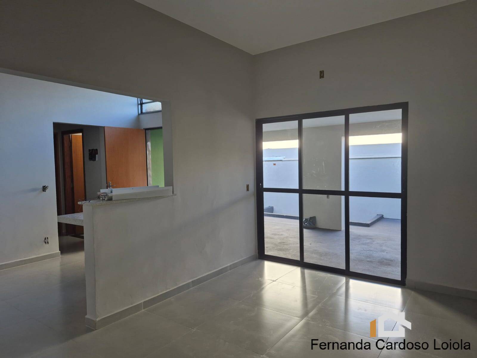 Casa, 2 quartos, 126 m² - Foto 1