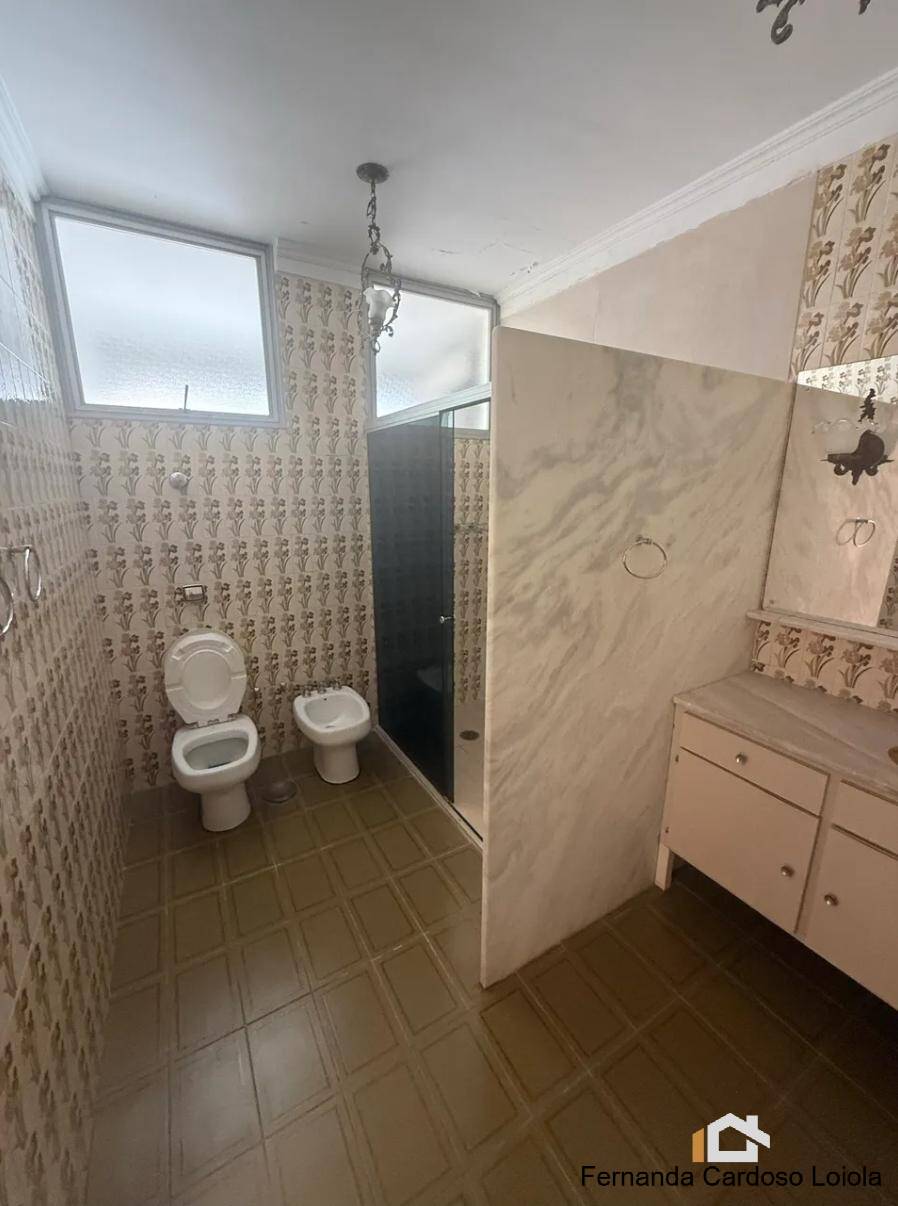 Apartamento, 3 quartos, 210 m² - Foto 14